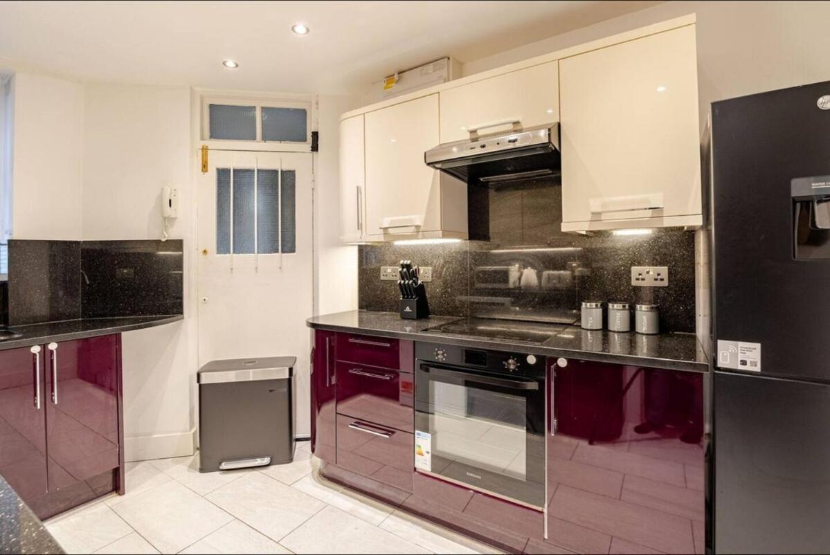 Apartment Exquisite 5 Bed Penthouse