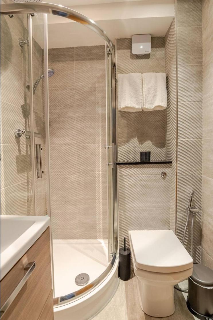 Exquisite 5 Bed Penthouse London